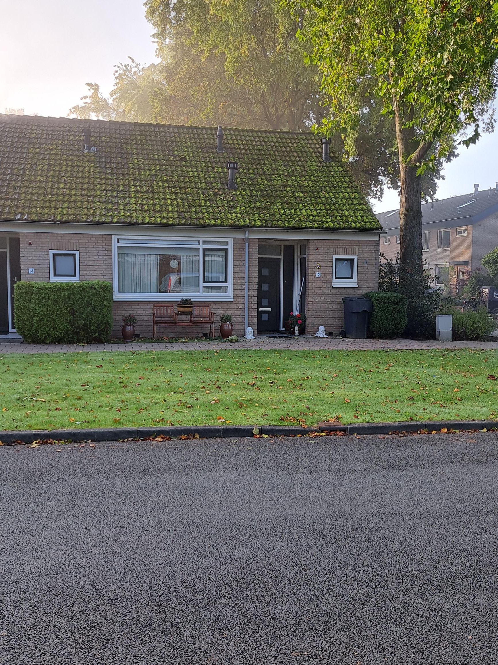 Gerbrandystraat 12, 8072 WT Nunspeet, Nederland