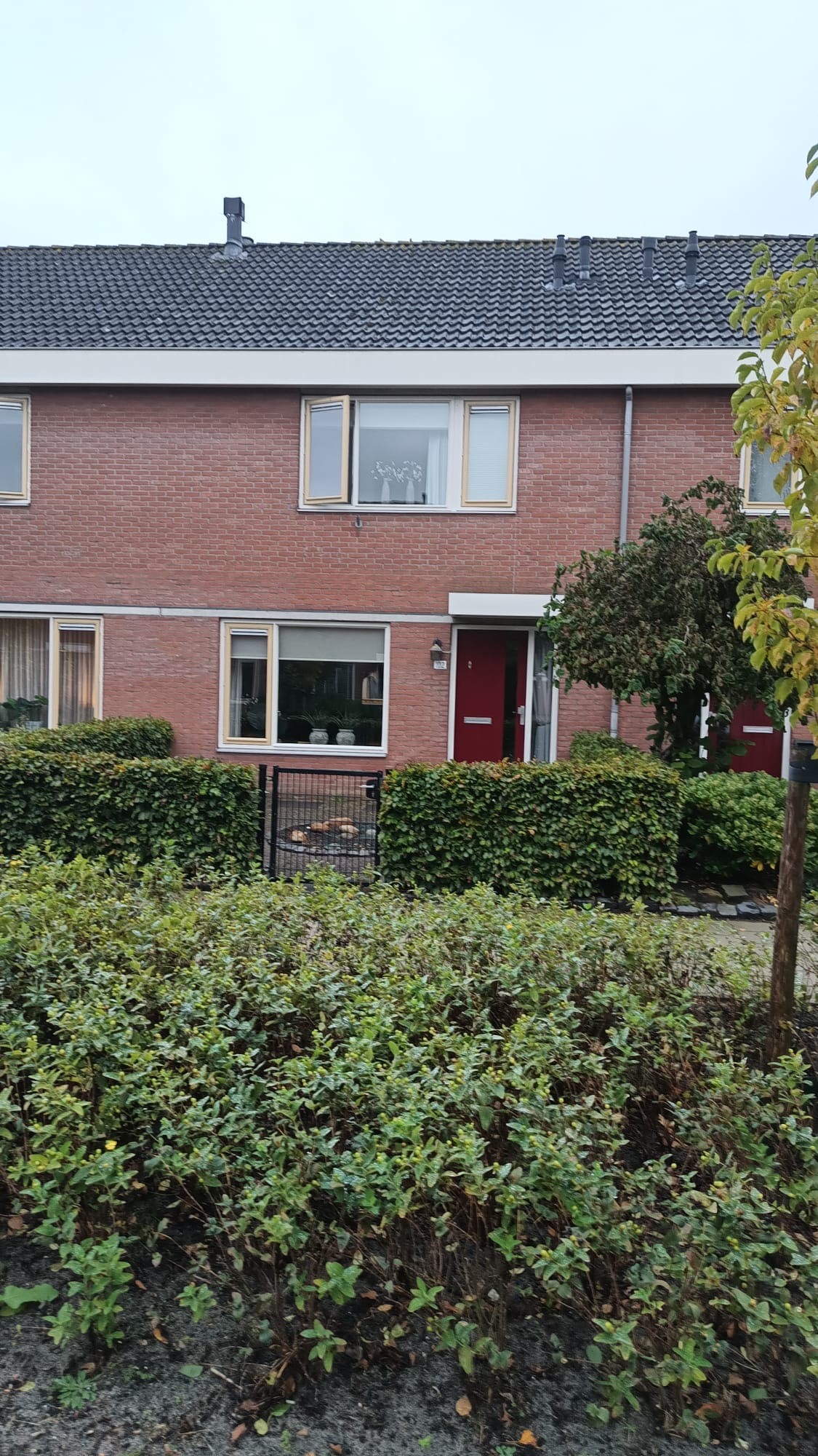 Clakenweg 102, 8081 LX Elburg, Nederland