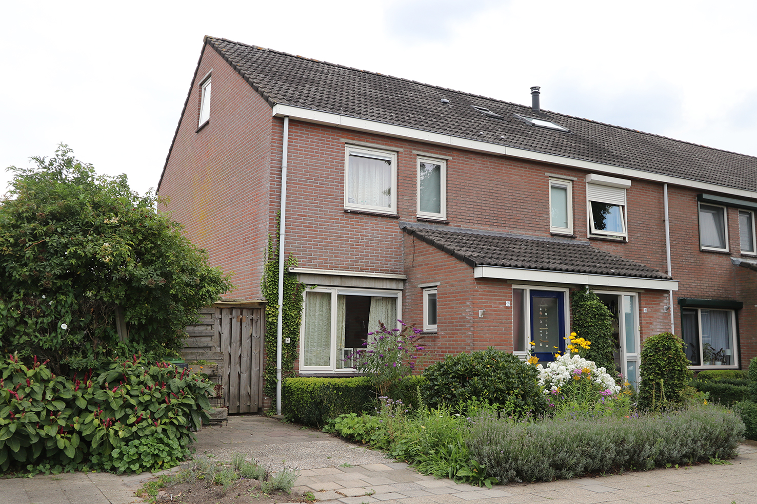 Wagenmakersweg 2, 8091 DV Wezep, Nederland