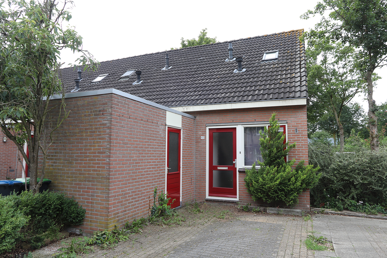 Klompenmakersweg 43, 8091 DS Wezep, Nederland