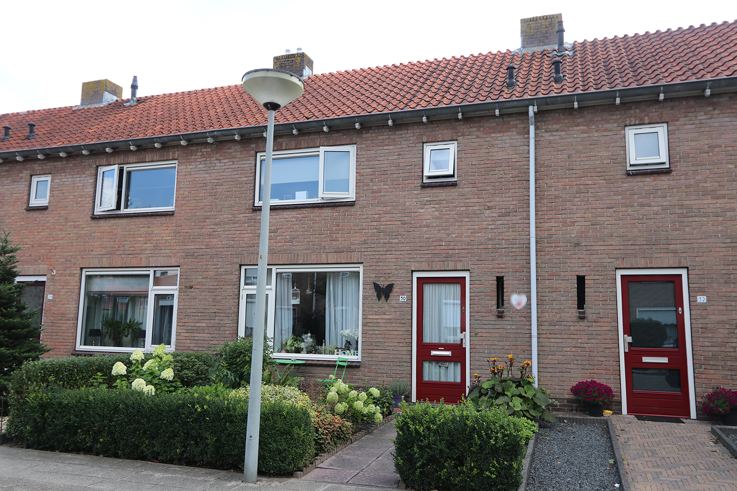 Esdoornstraat 30