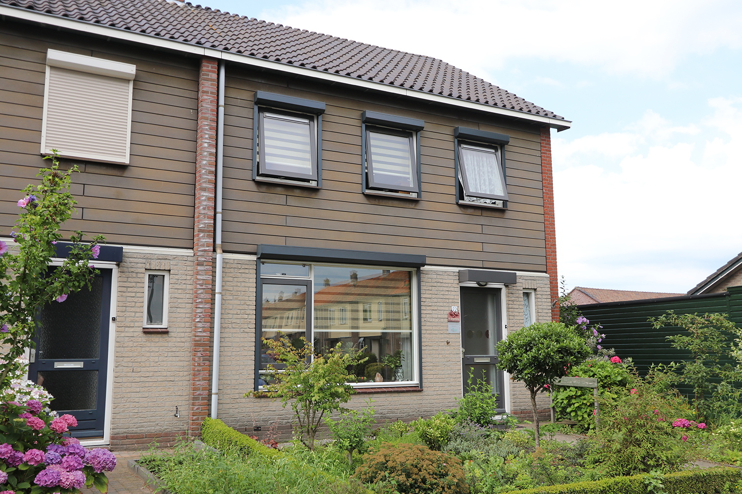 Klimopstraat 22, 8091 VM Wezep, Nederland