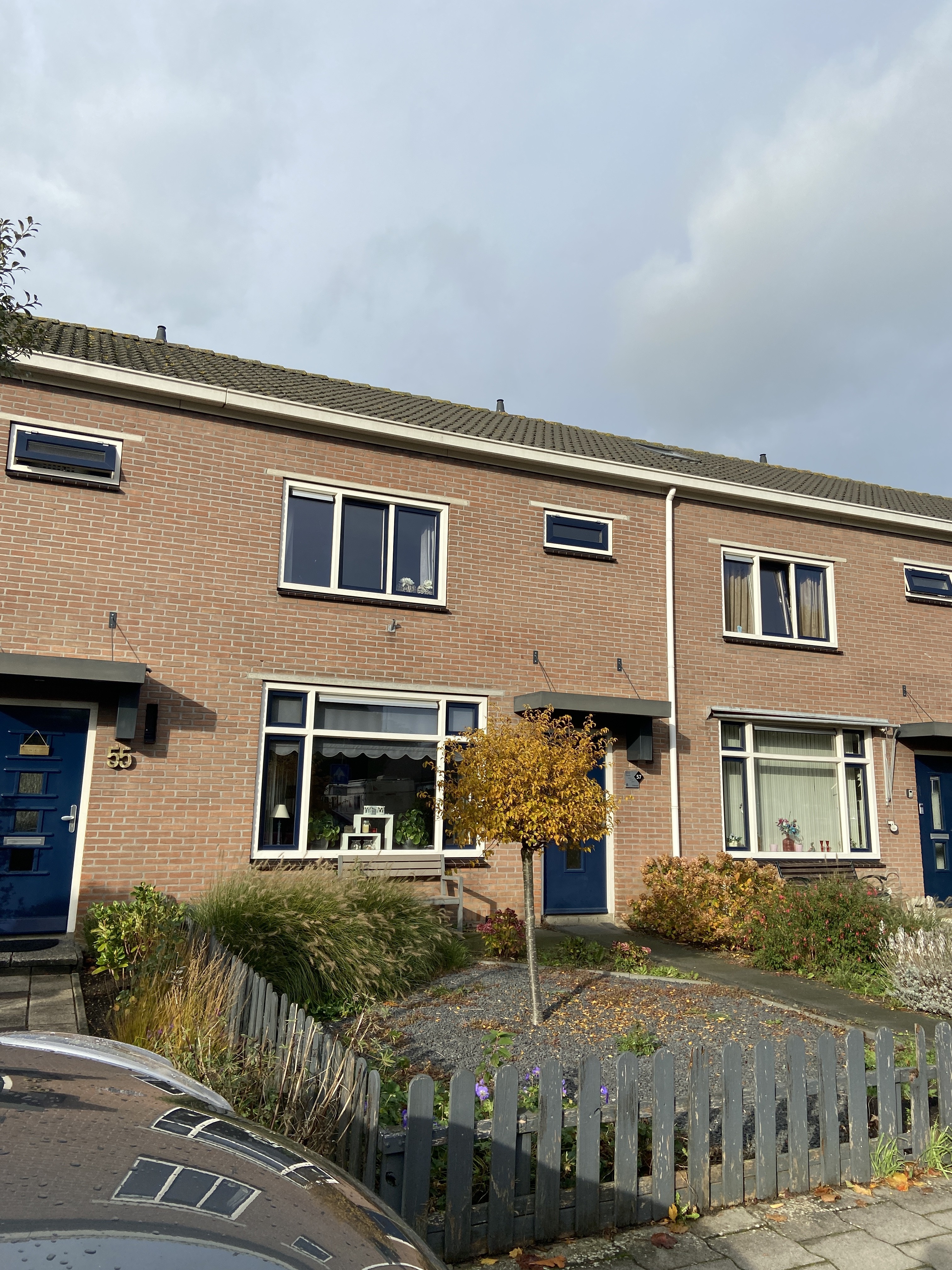 Vackenordestraat 57, 8081 TH Elburg, Nederland