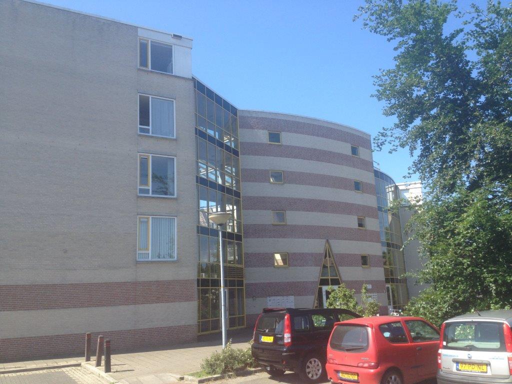 Bachdreef 215