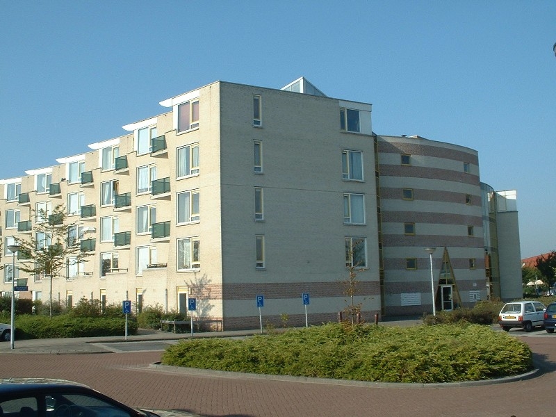 Bachdreef 215