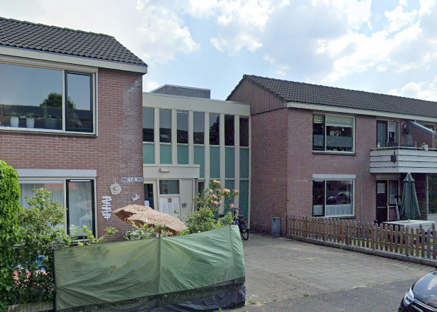 Mast 64, 8081 NE Elburg, Nederland