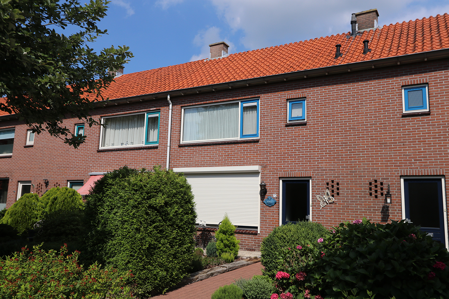 Hulststraat 27, 8091 TX Wezep, Nederland