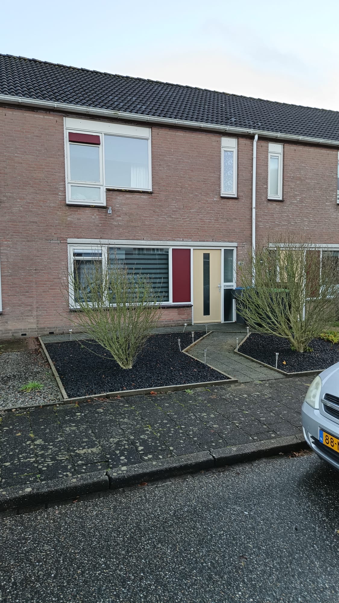 Schokkerstraat 88