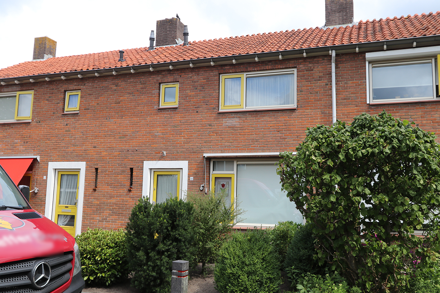 Lijsterbesstraat 4, 8091 TJ Wezep, Nederland