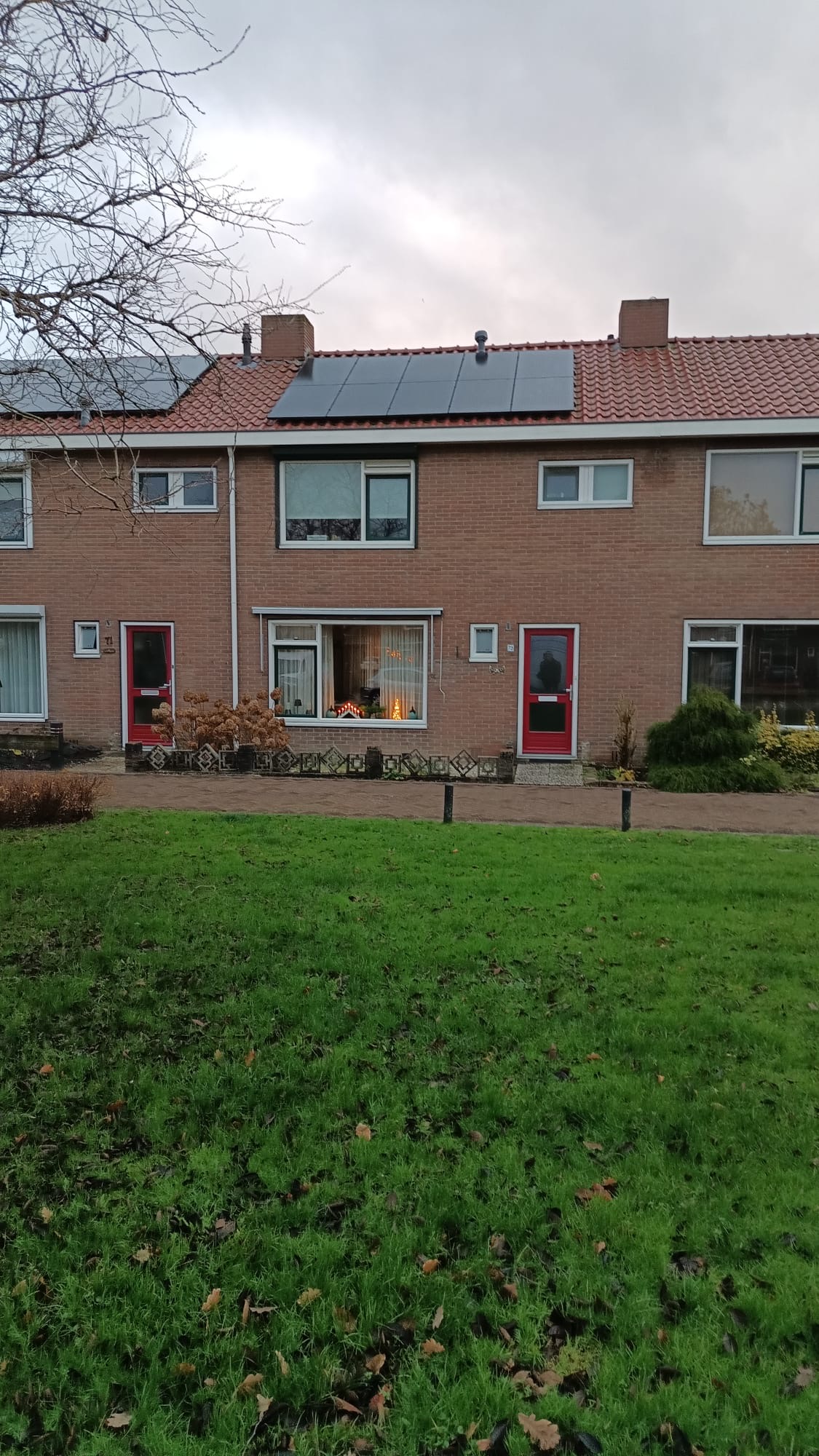 Hanzestraat 73, 8081 TR Elburg, Nederland