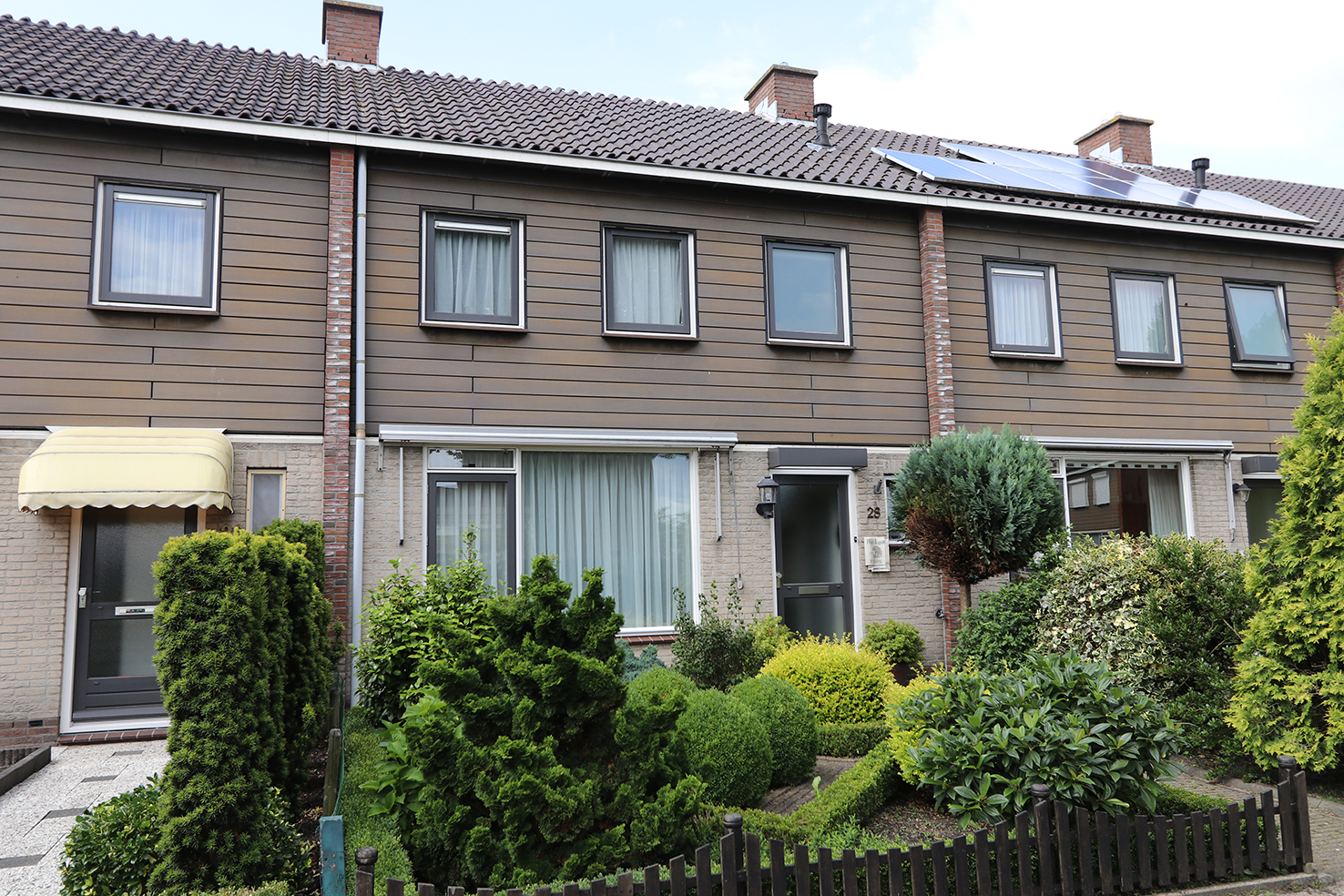 Klimopstraat 28, 8091 VM Wezep, Nederland