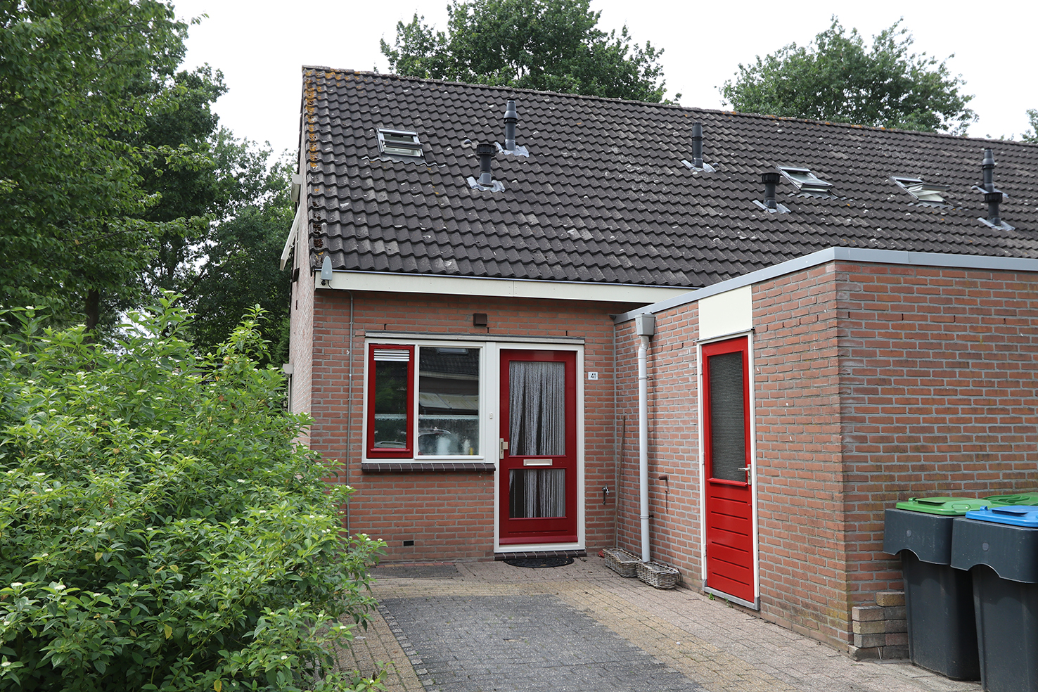 Klompenmakersweg 41, 8091 DK Wezep, Nederland