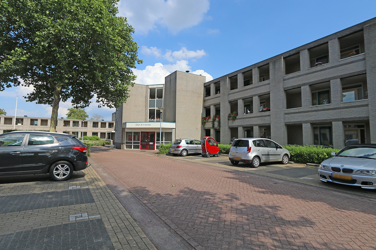 Seringstraat 37, 8091 VA Wezep, Nederland