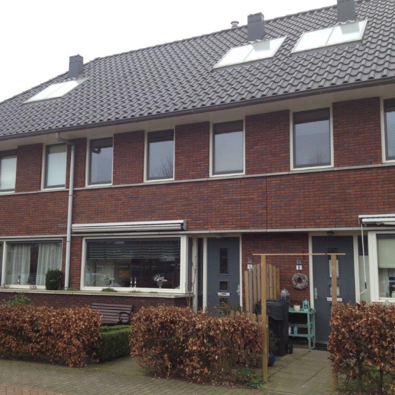Belcantodreef 15, 3845 GV Harderwijk, Nederland