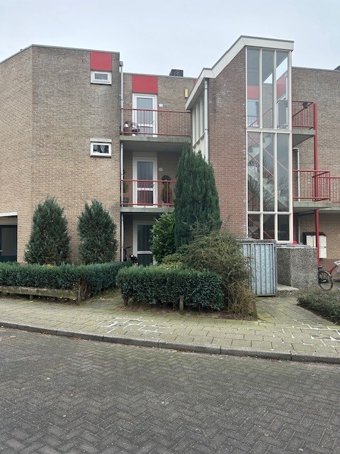 Wielewaal 69, 3853 DB Ermelo, Nederland