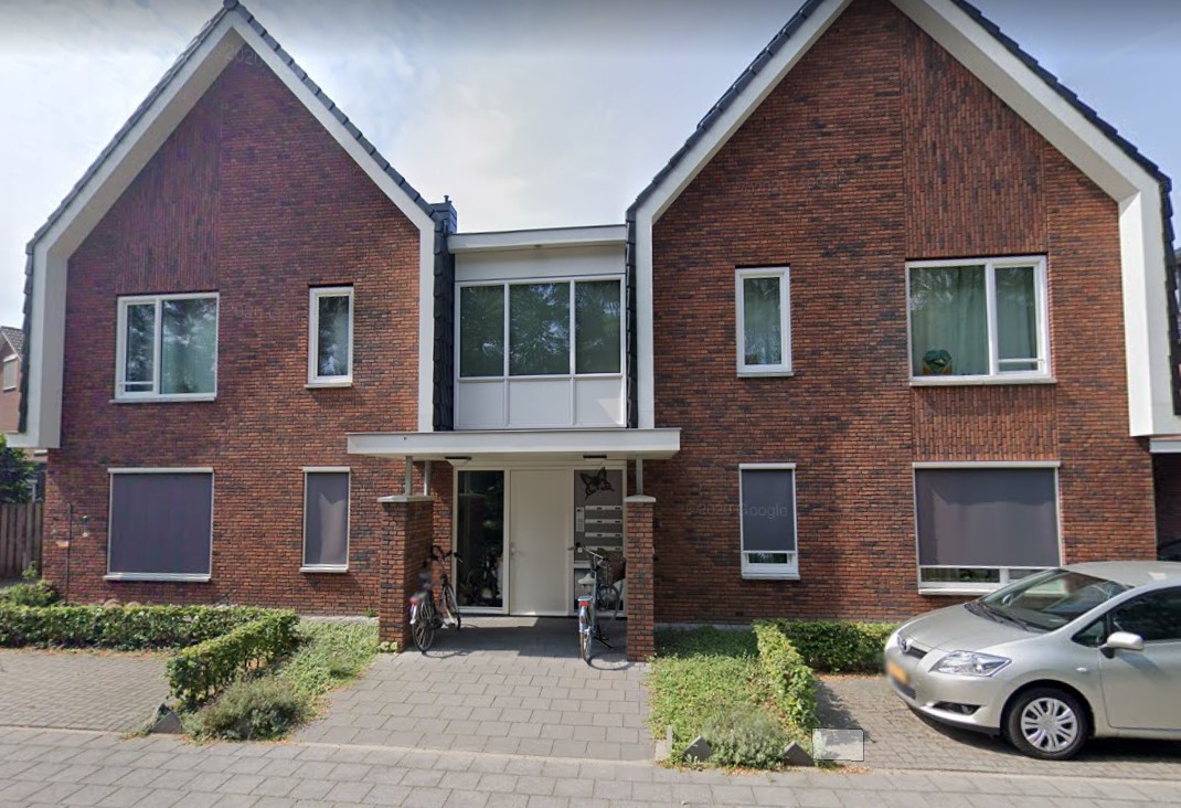 Anne Franklaan 44, 3842 GV Harderwijk, Nederland