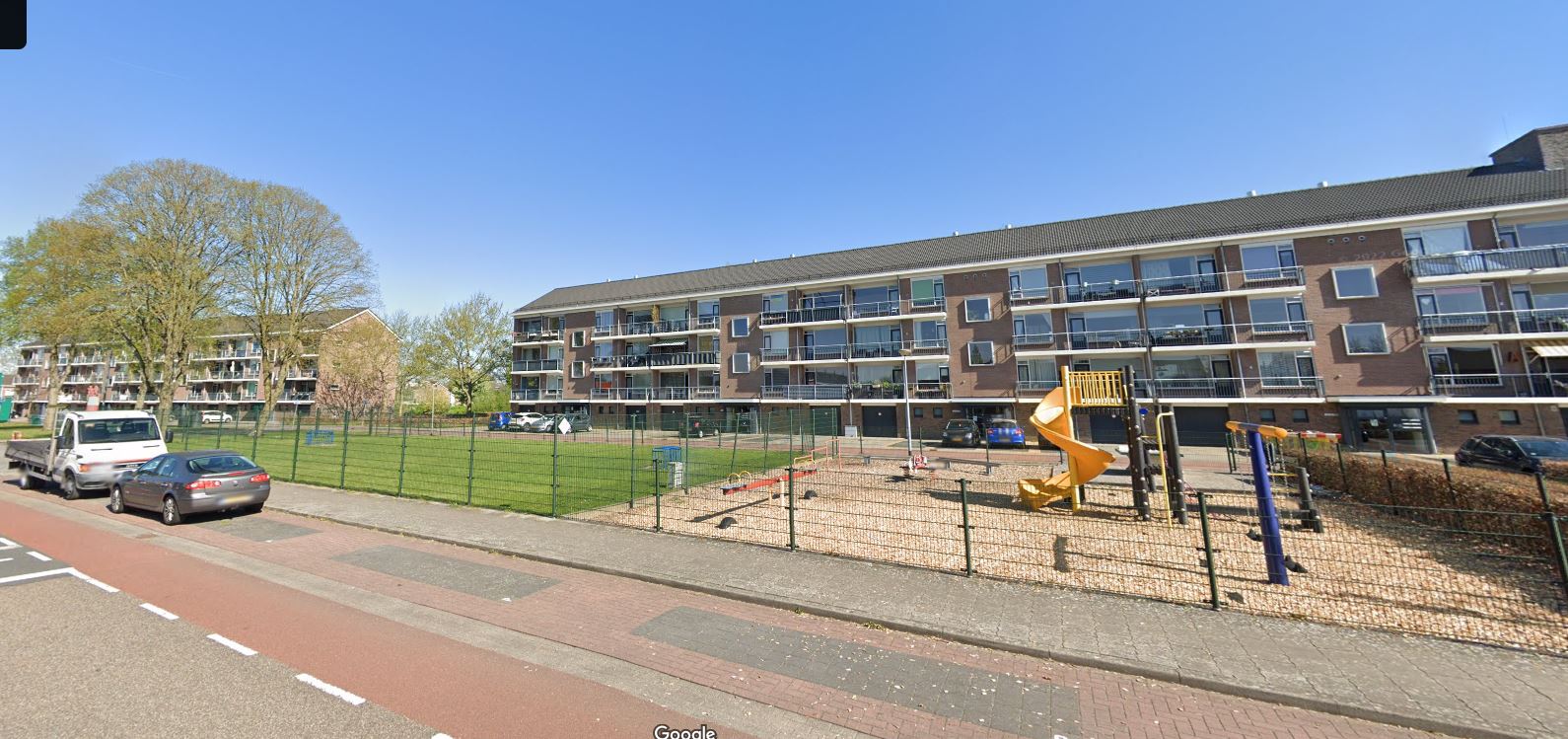 Hellenbeekstraat 135, 8081 HT Elburg, Nederland