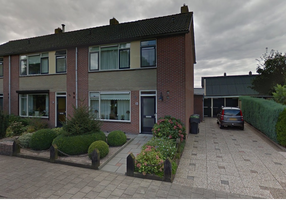 Wouterskampen 13, 3849 BA Hierden, Nederland