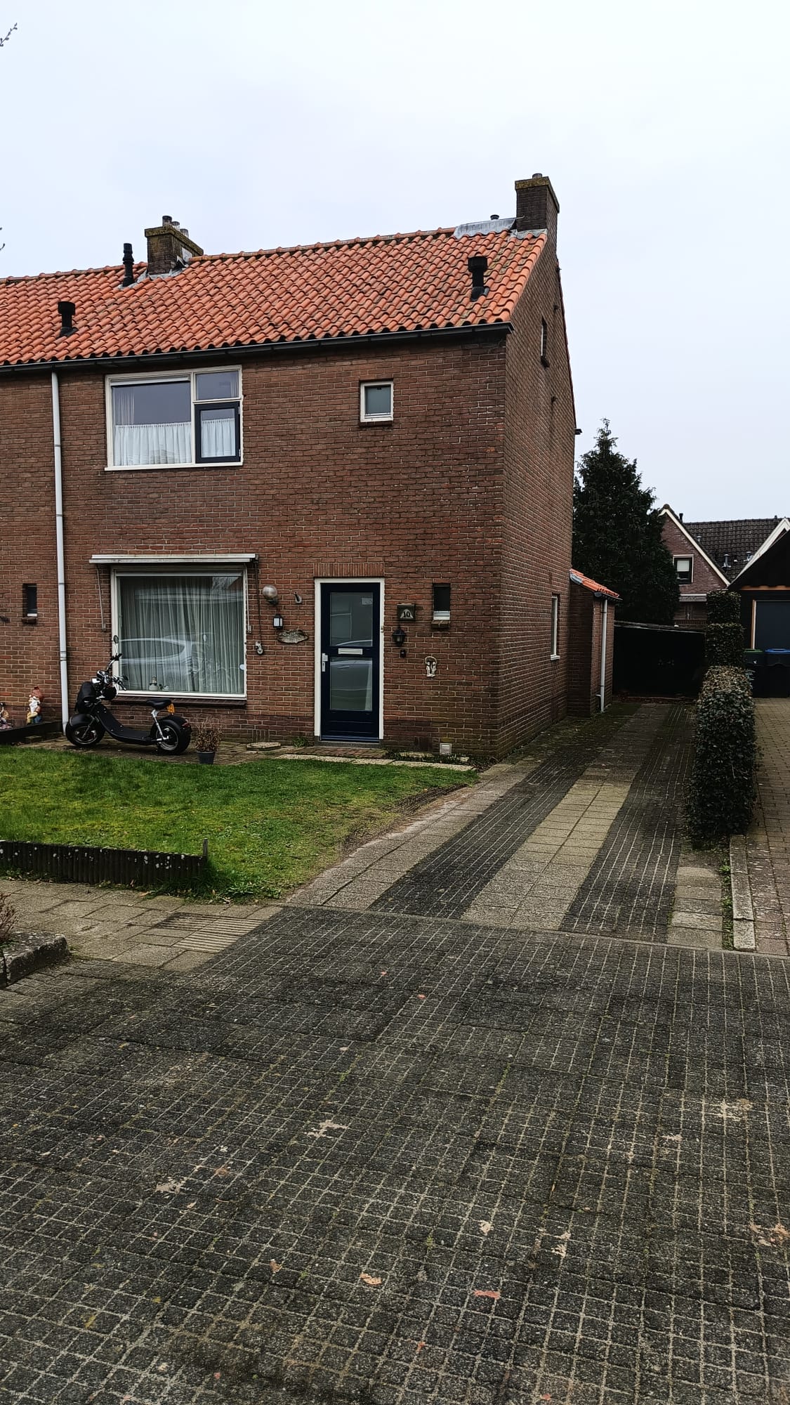 Julianastraat 10, 8081 AX Elburg, Nederland