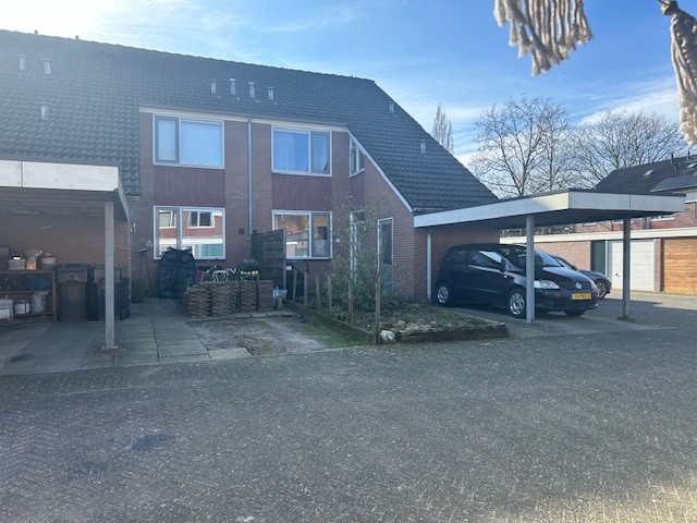 Ribespad 1, 3852 GL Ermelo, Nederland