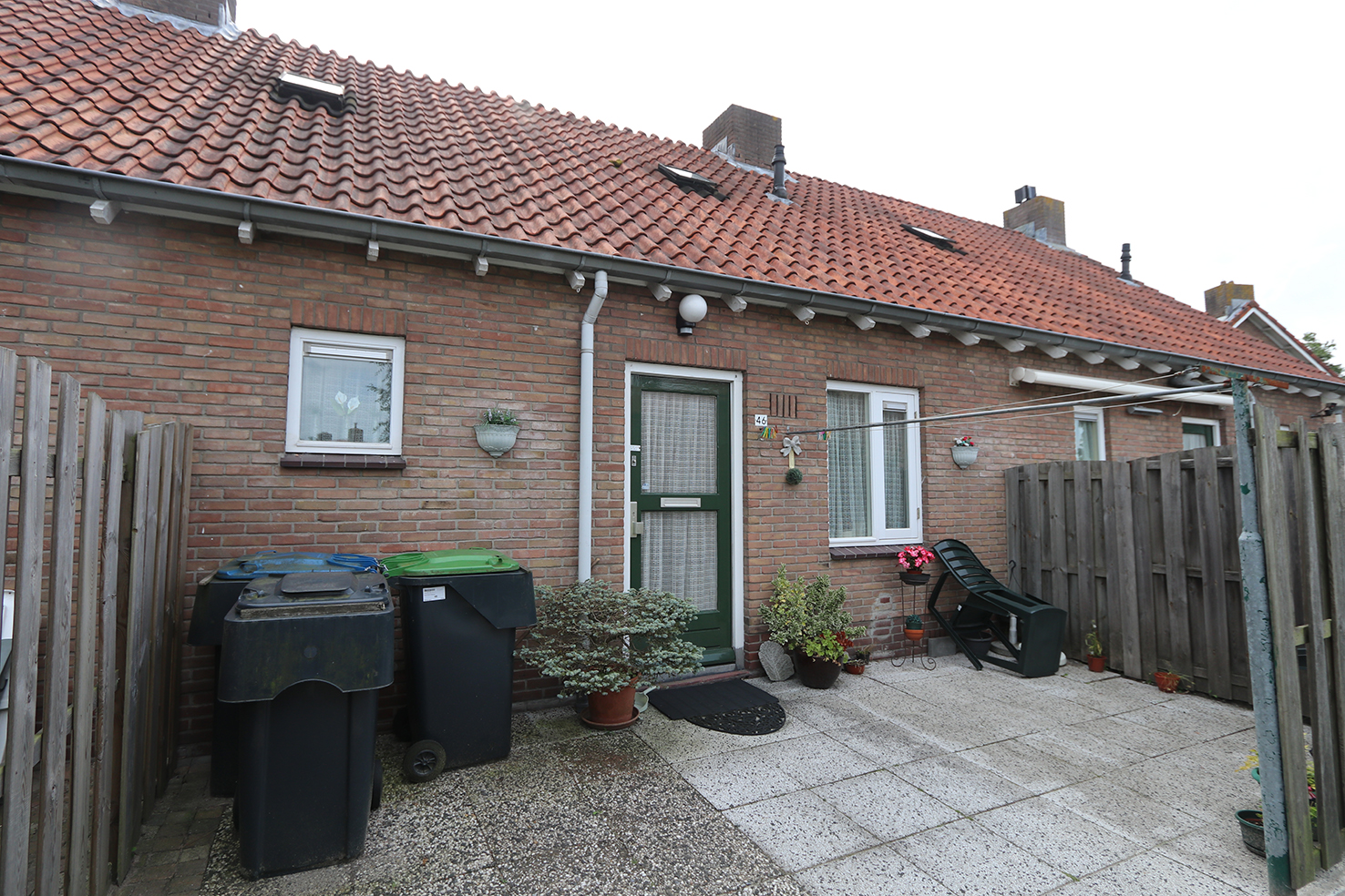 Oude Wapenveldseweg 46, 8091 JE Wezep, Nederland