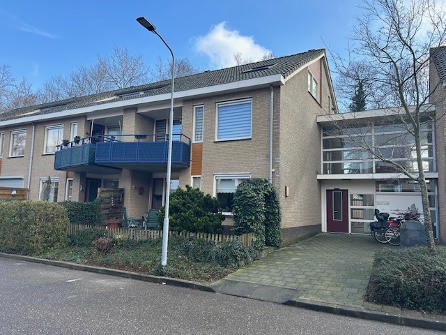 Retiefstraat 77, 3851 AB Ermelo, Nederland