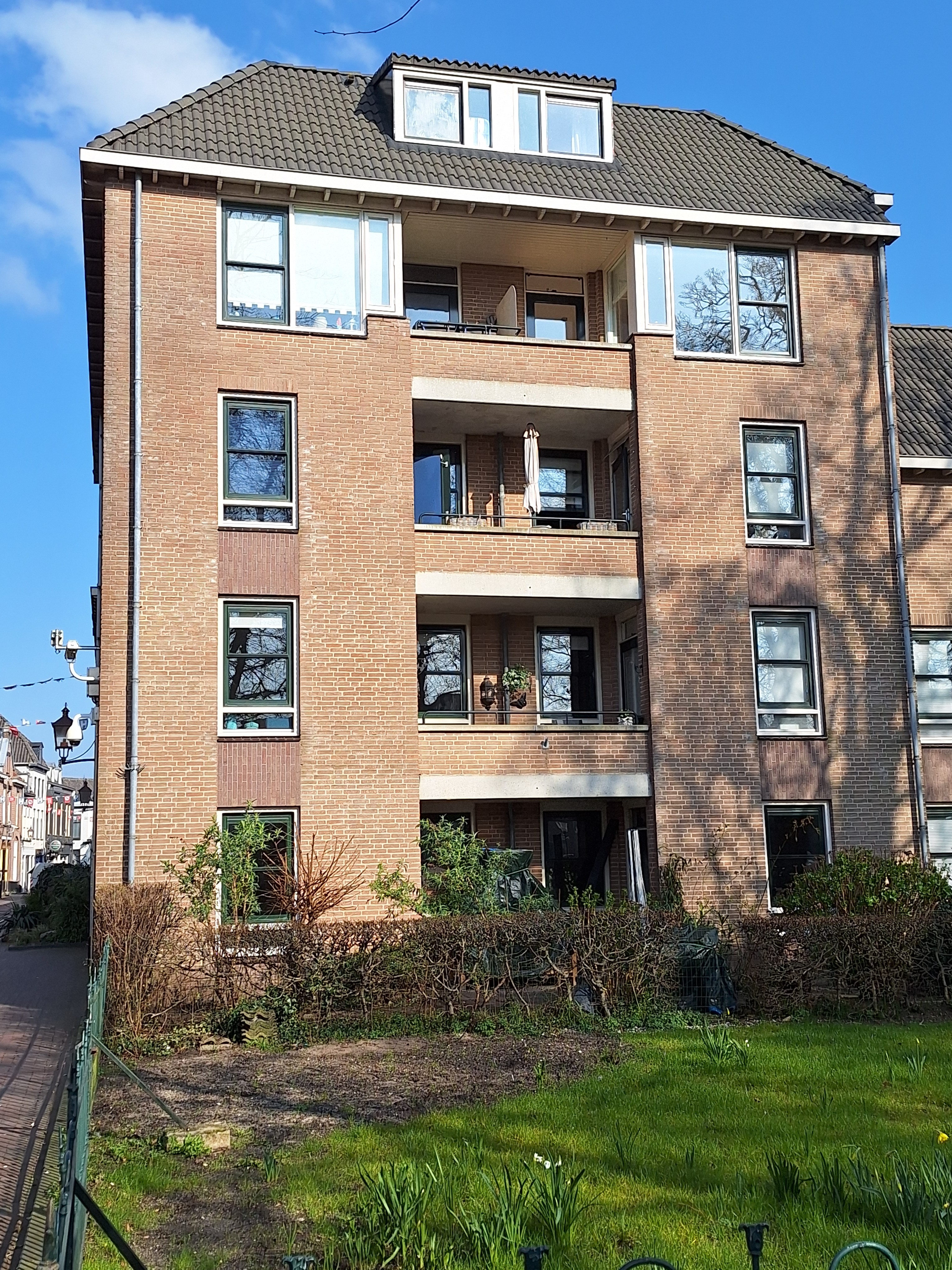 Fraterhuishof 2, 3841 CT Harderwijk, Nederland