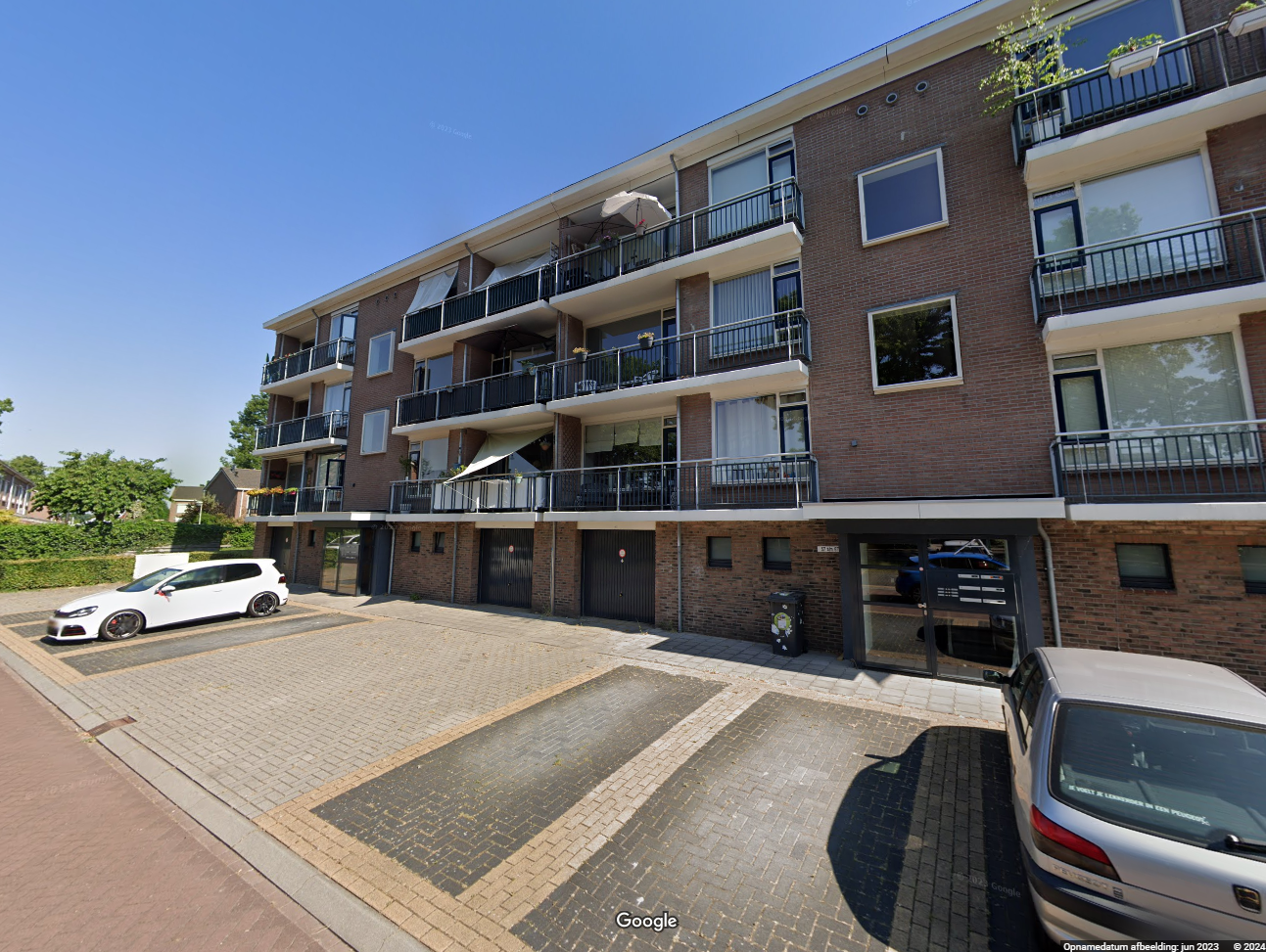 Hellenbeekstraat 53, 8081 HR Elburg, Nederland