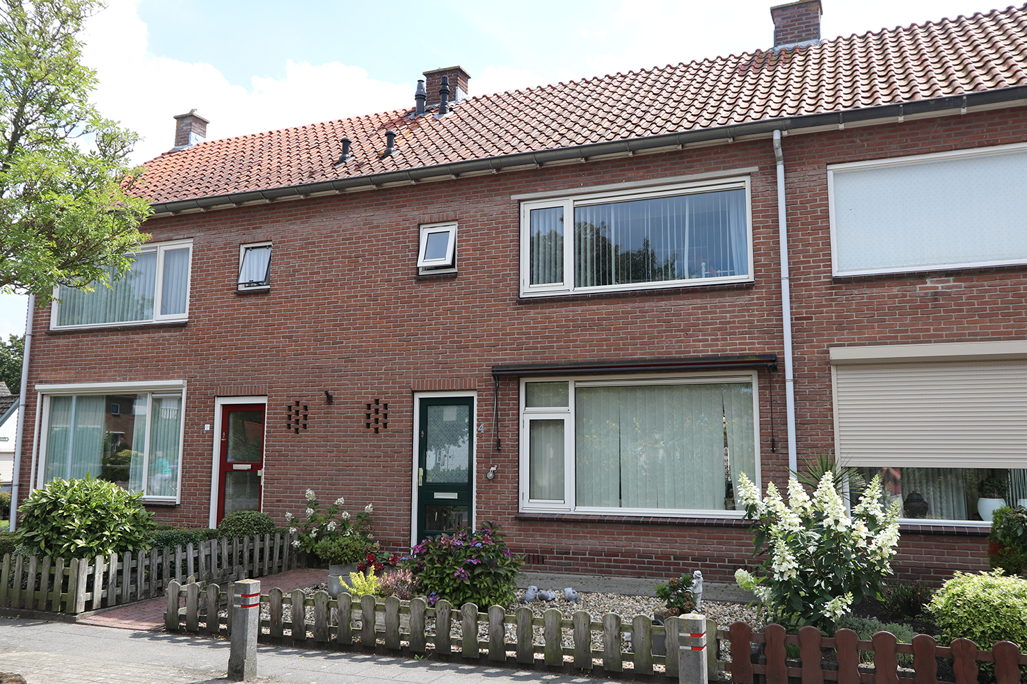 Lavendelstraat 4, 8091 KB Wezep, Nederland