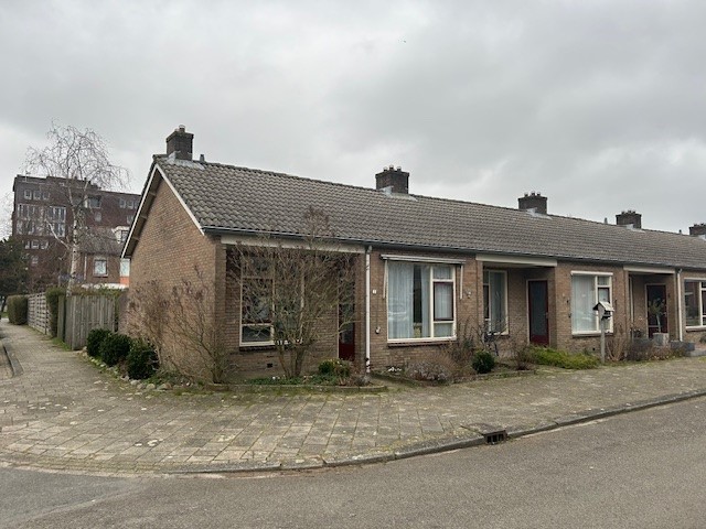 Rhijnvis Feithlaan 1, 3842 DA Harderwijk, Nederland