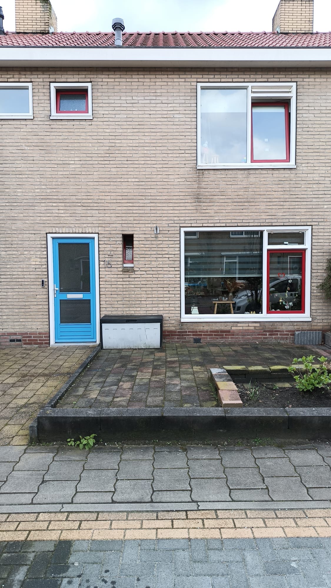 Eekterstraat 16, 8081 XB Elburg, Nederland