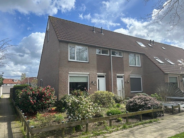 Volenbeekweg 55, 3853 PW Ermelo, Nederland