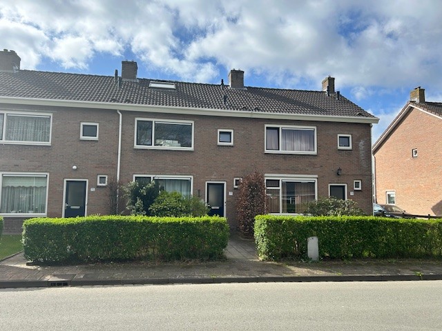 Kanoweg 77, 3851 DB Ermelo, Nederland