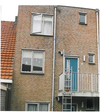 Brouwersteeg 11, 3841 EK Harderwijk, Nederland