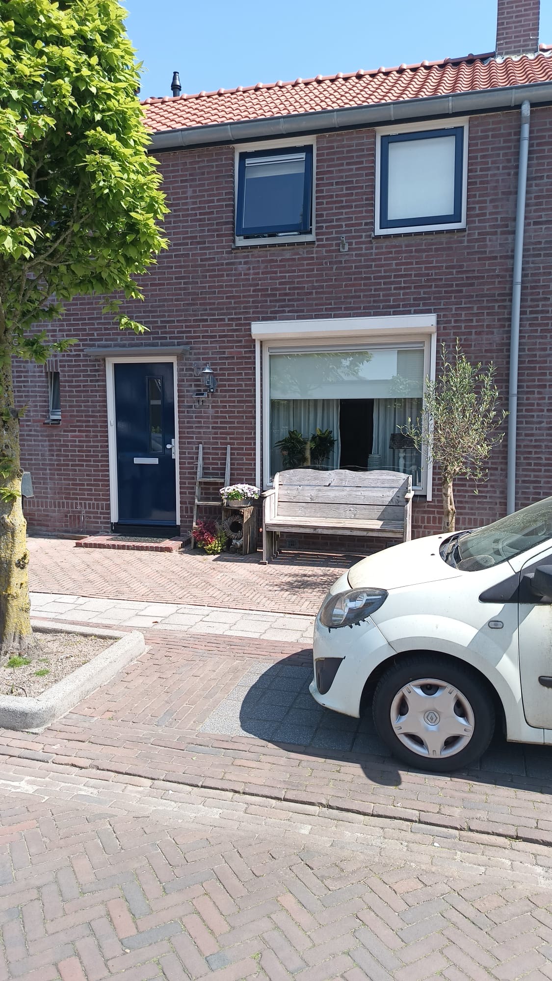 Graaf Ottostraat 11, 8081 BE Elburg, Nederland