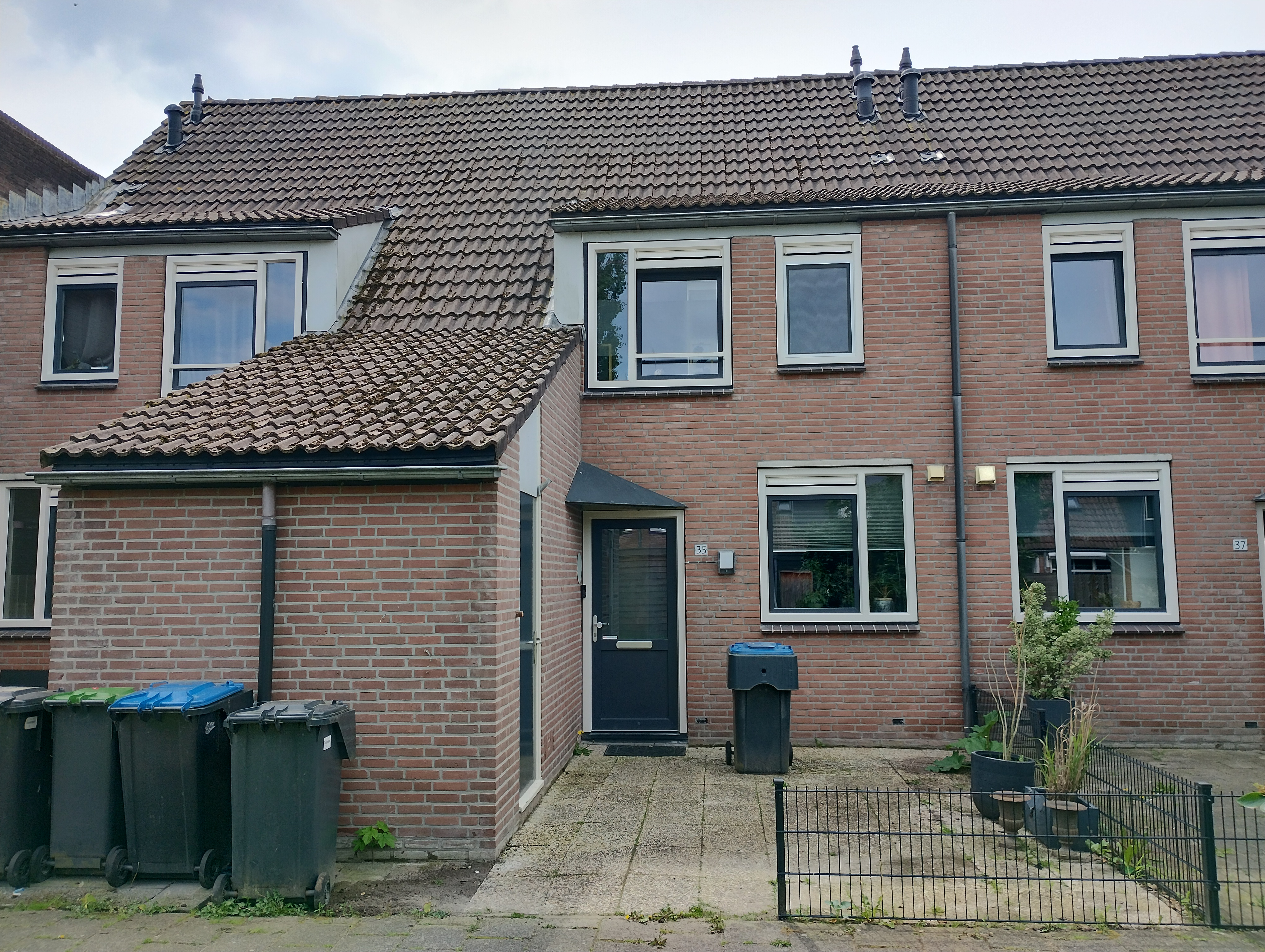Kievitmeen 35, 3844 XB Harderwijk, Nederland