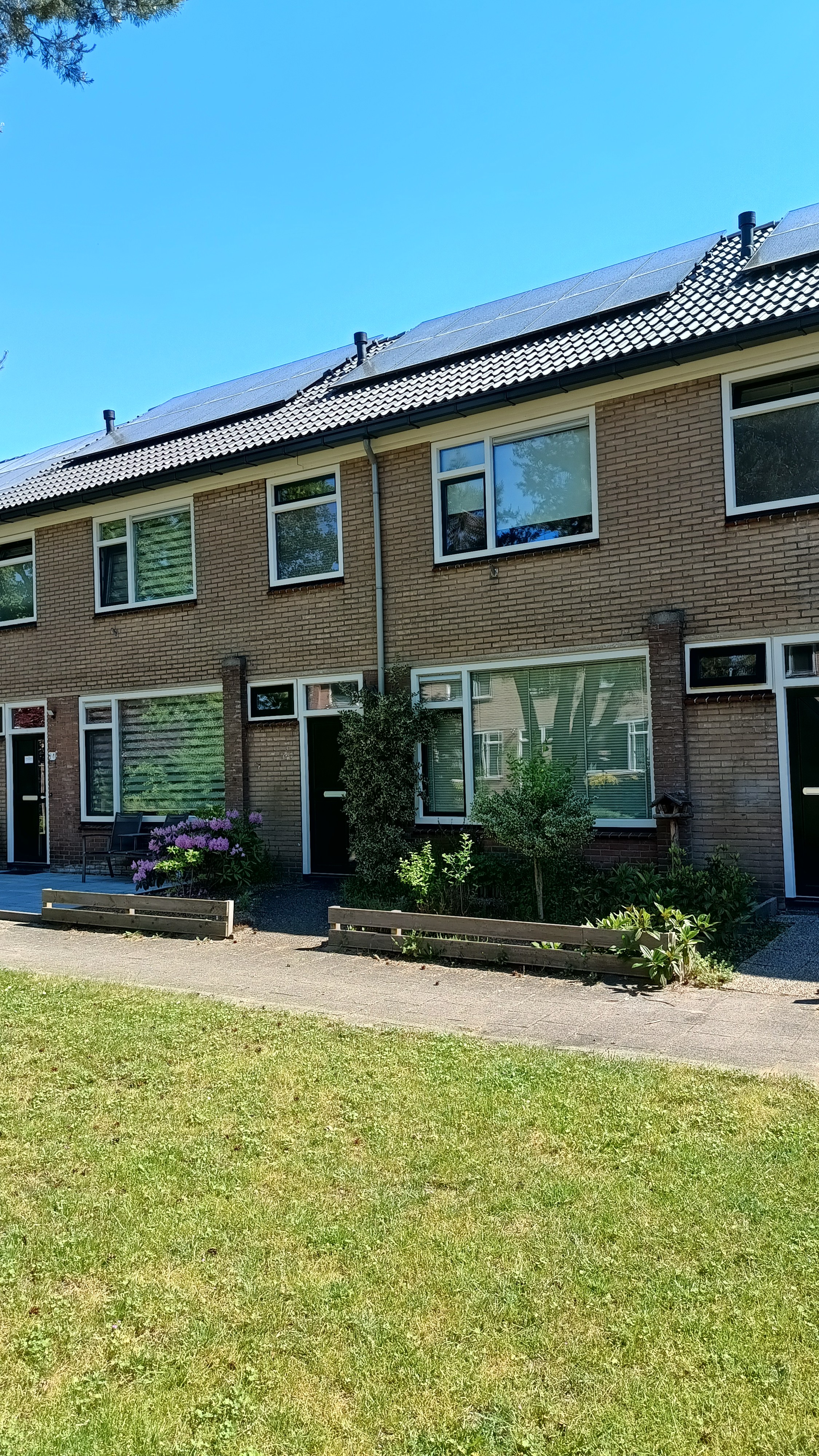 Reigerstraat 22, 3853 XC Ermelo, Nederland