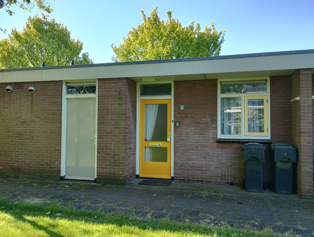 P.C. Boutenslaan 259, 3842 BG Harderwijk, Nederland