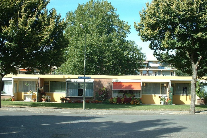 P.C. Boutenslaan 259