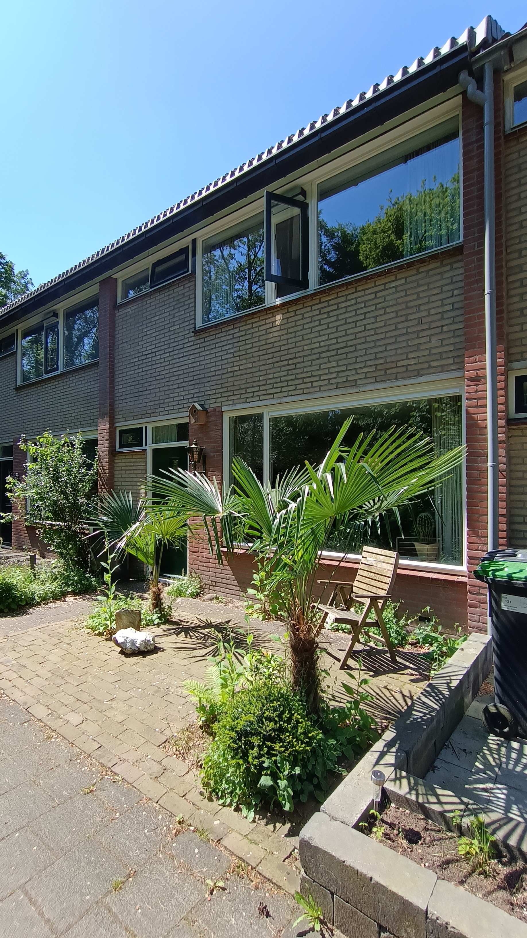 Leeuwerikstraat 119, 3853 AC Ermelo, Nederland