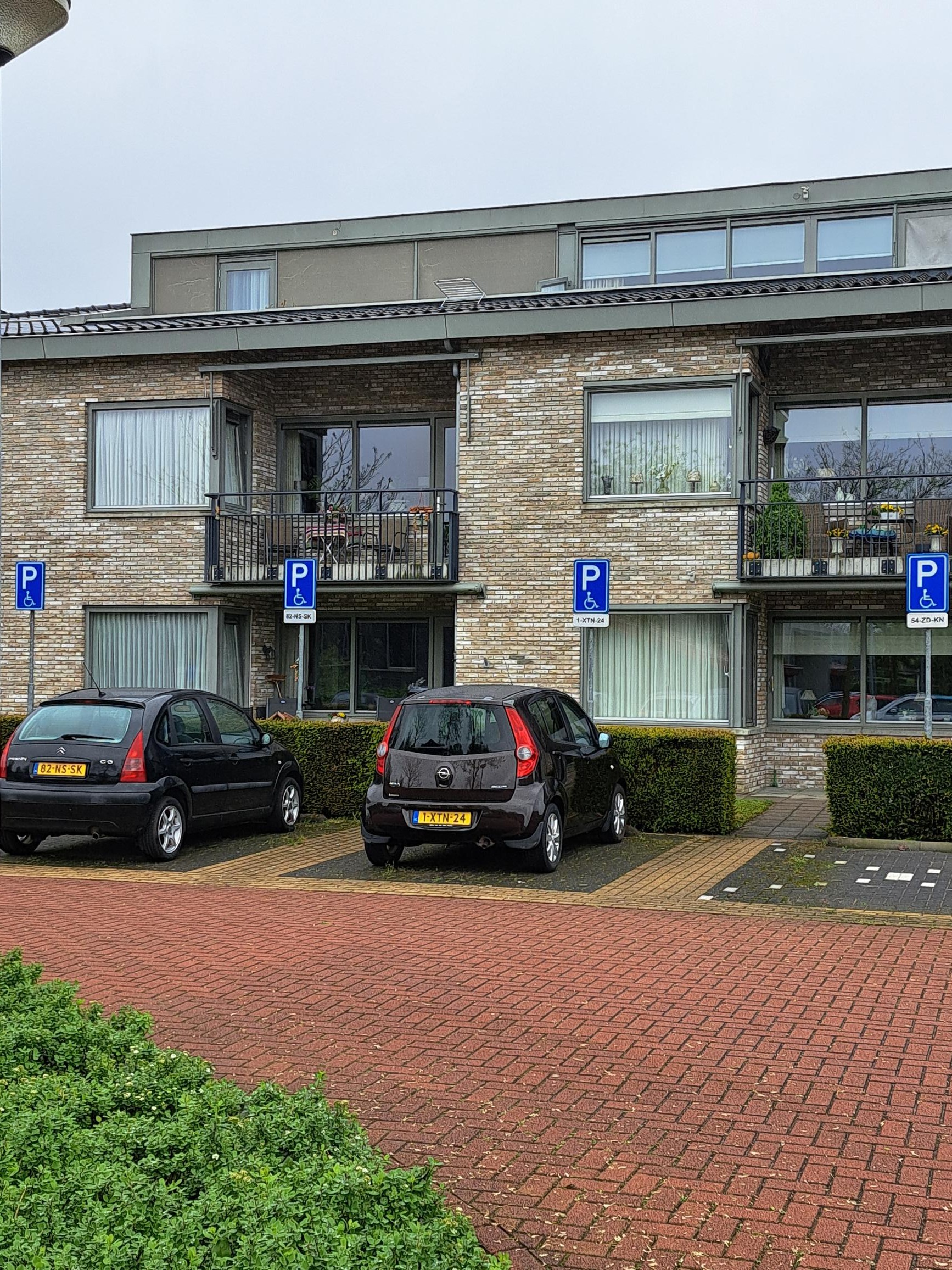 Gerrit Mouwweg 49, 8075 AT Elspeet, Nederland