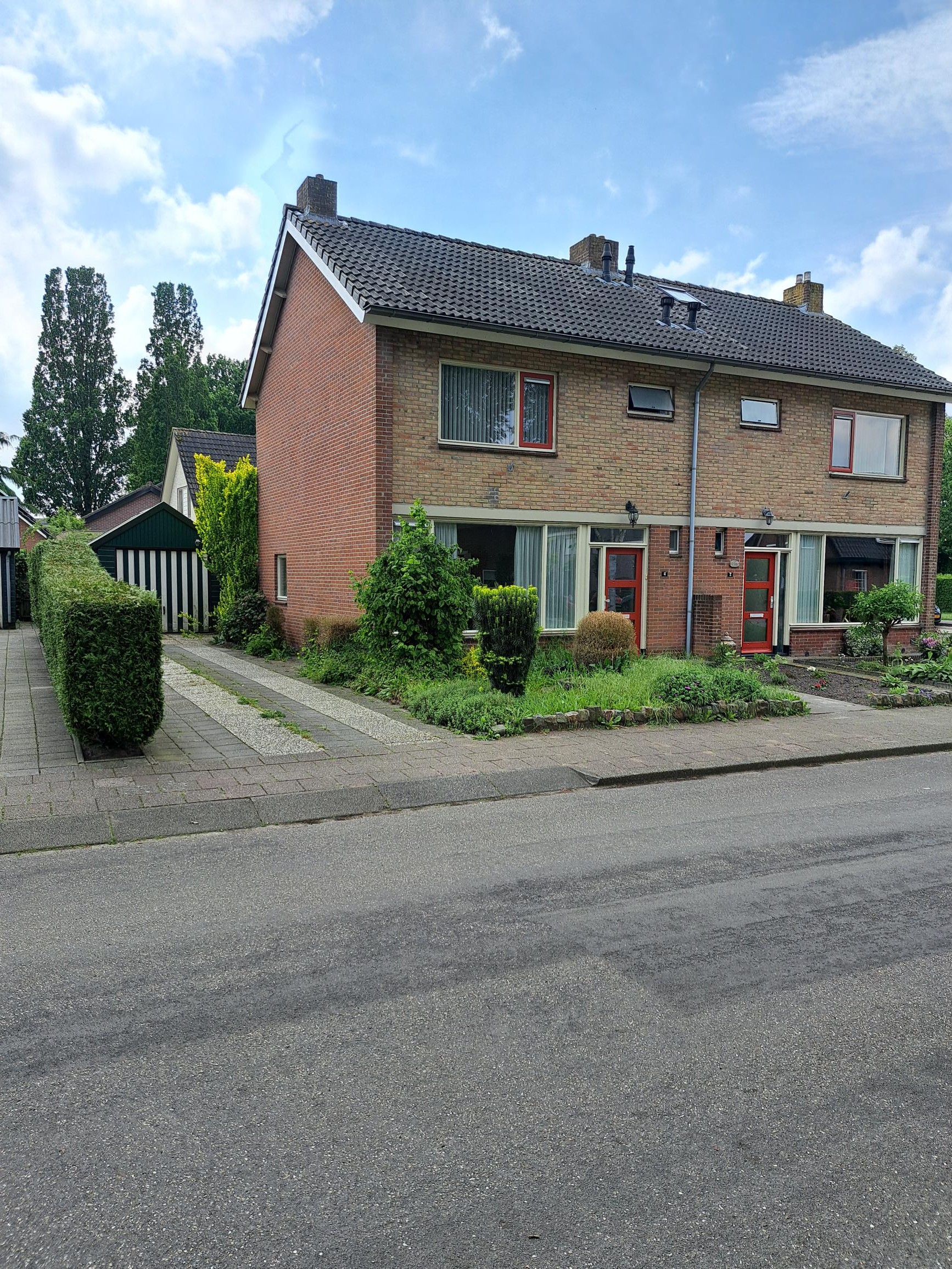 Dominee van Paddenburghweg 4, 8075 AL Elspeet, Nederland