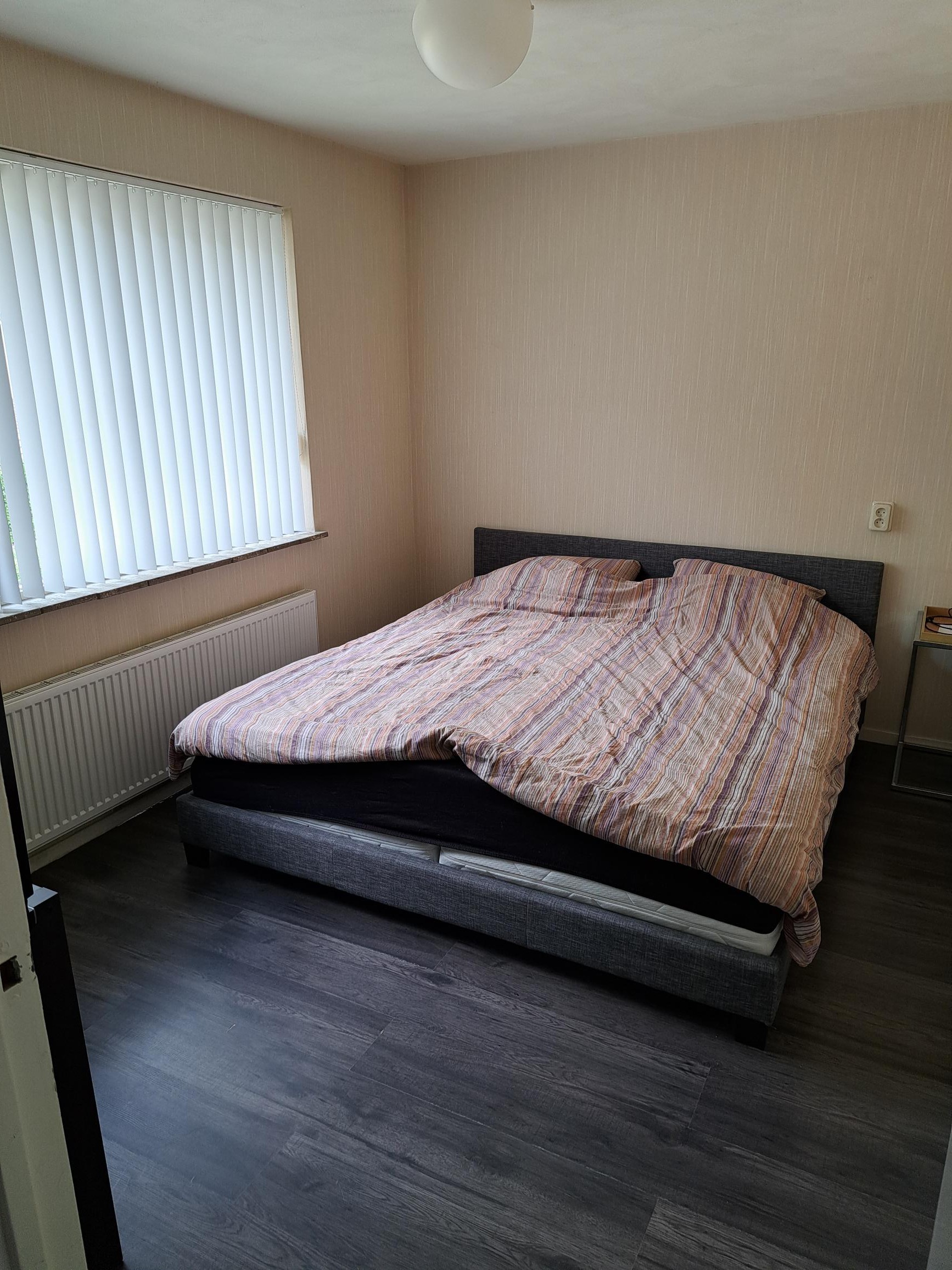 Dominee van Paddenburghweg 4