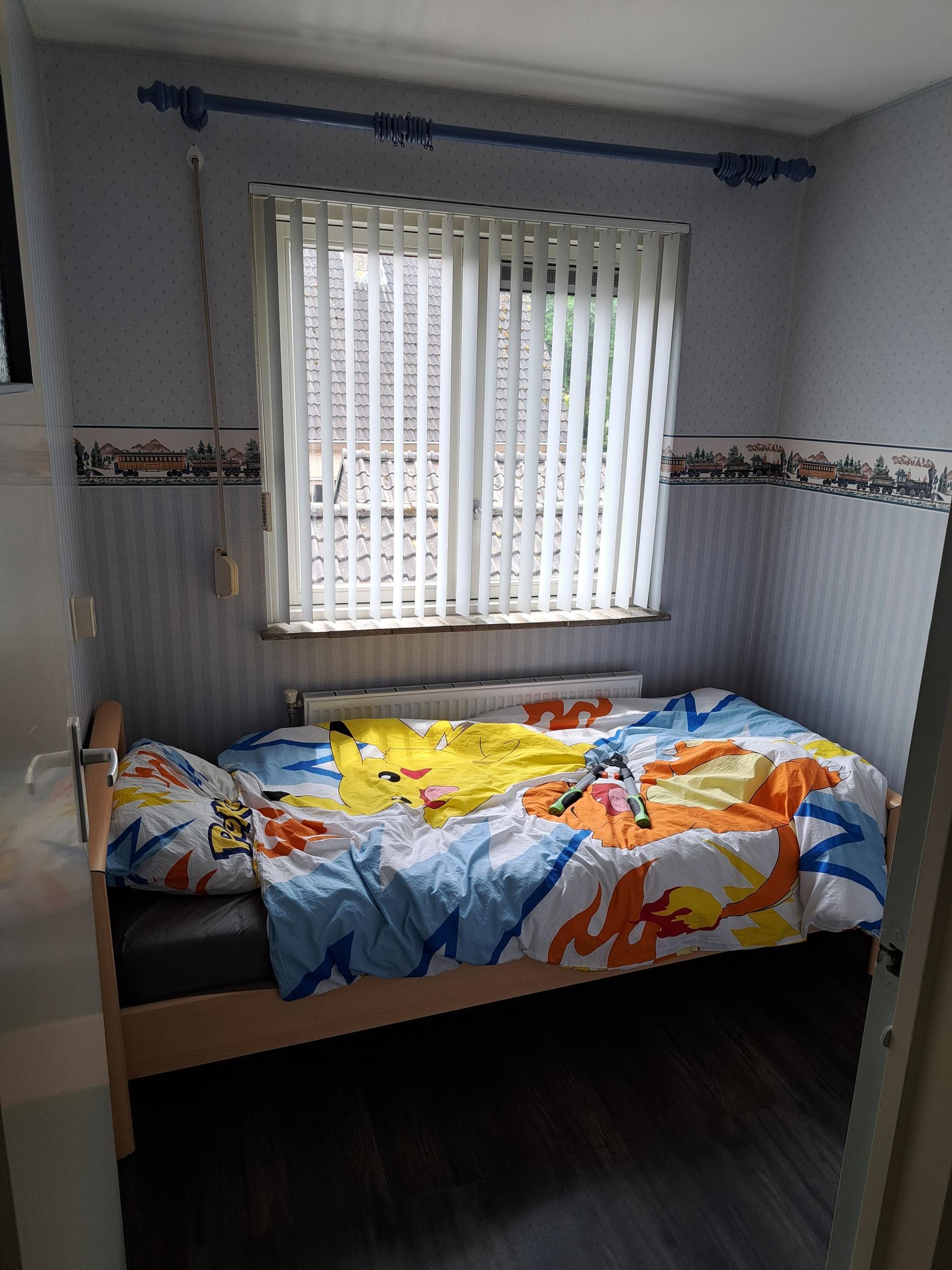 Dominee van Paddenburghweg 4