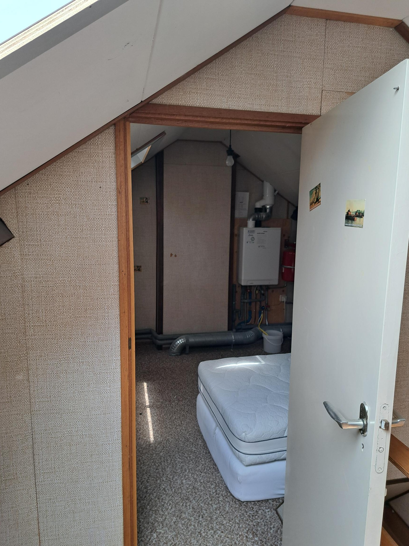 Dominee van Paddenburghweg 4