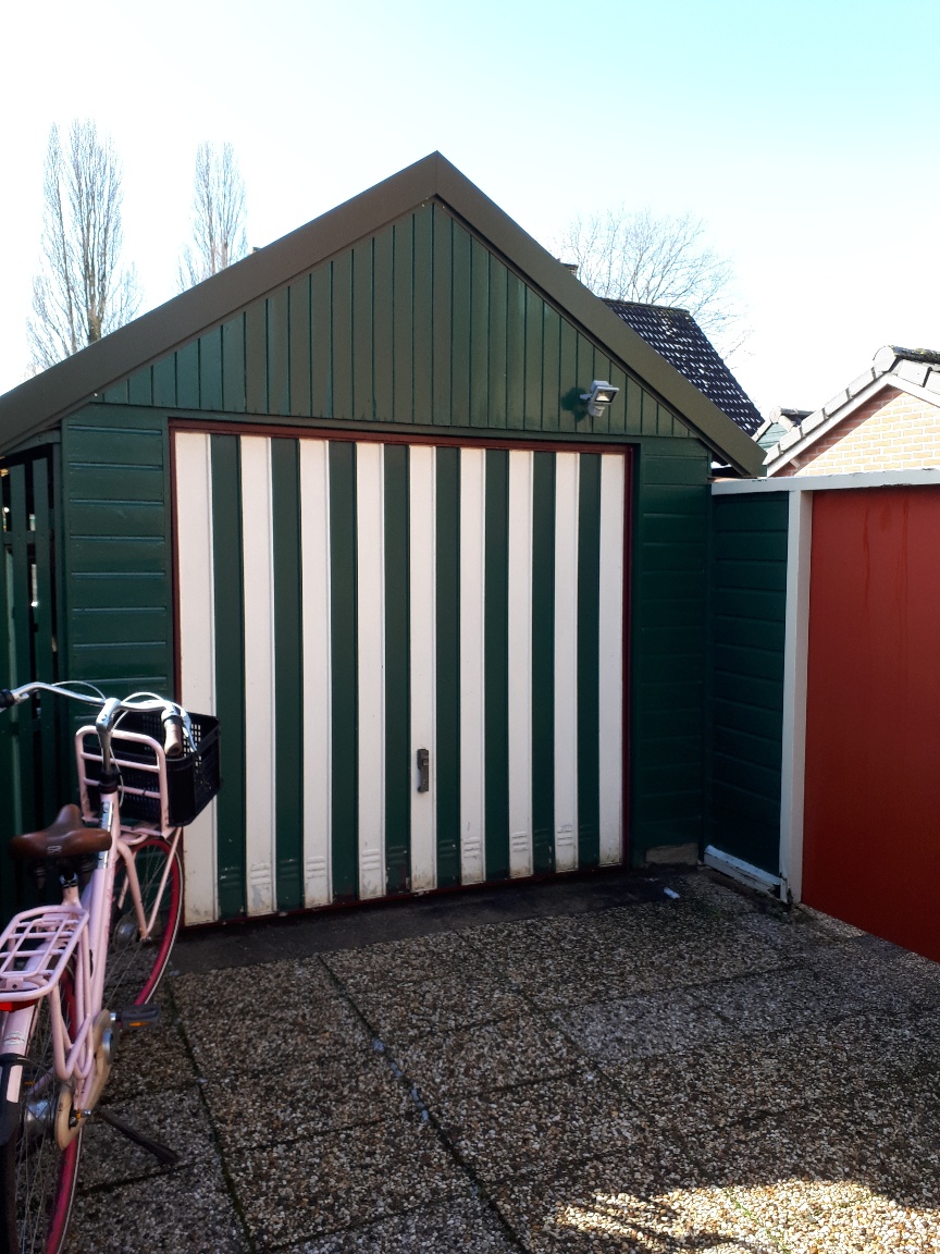 Dominee van Paddenburghweg 4