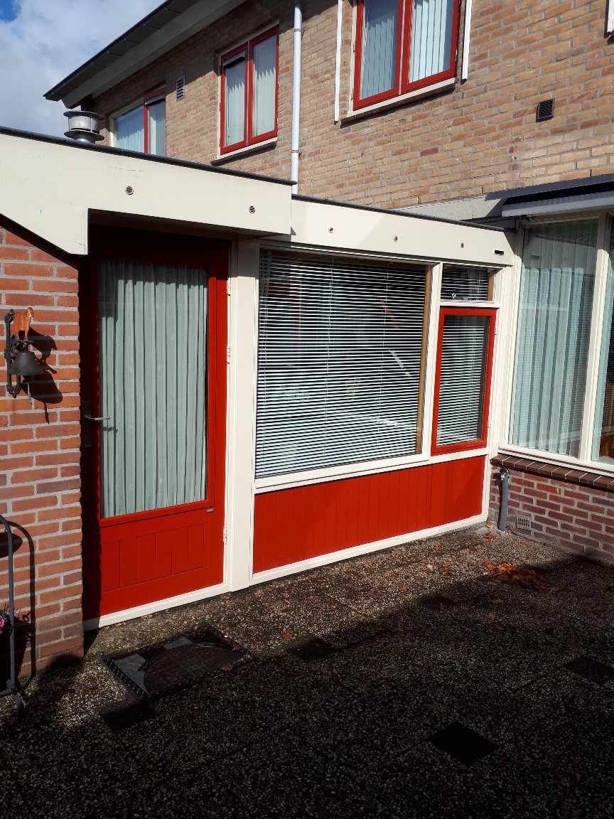 Dominee van Paddenburghweg 4