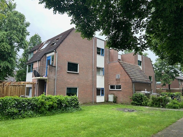 Telgterweg 49, 3853 NC Ermelo, Nederland