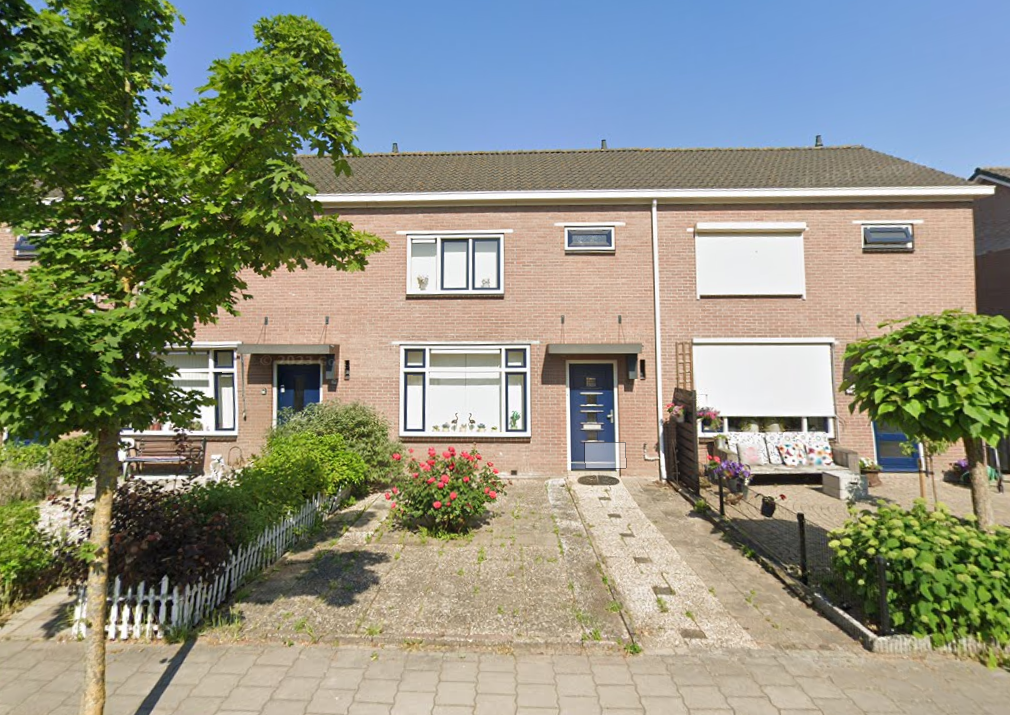 Vackenordestraat 61, 8081 TH Elburg, Nederland