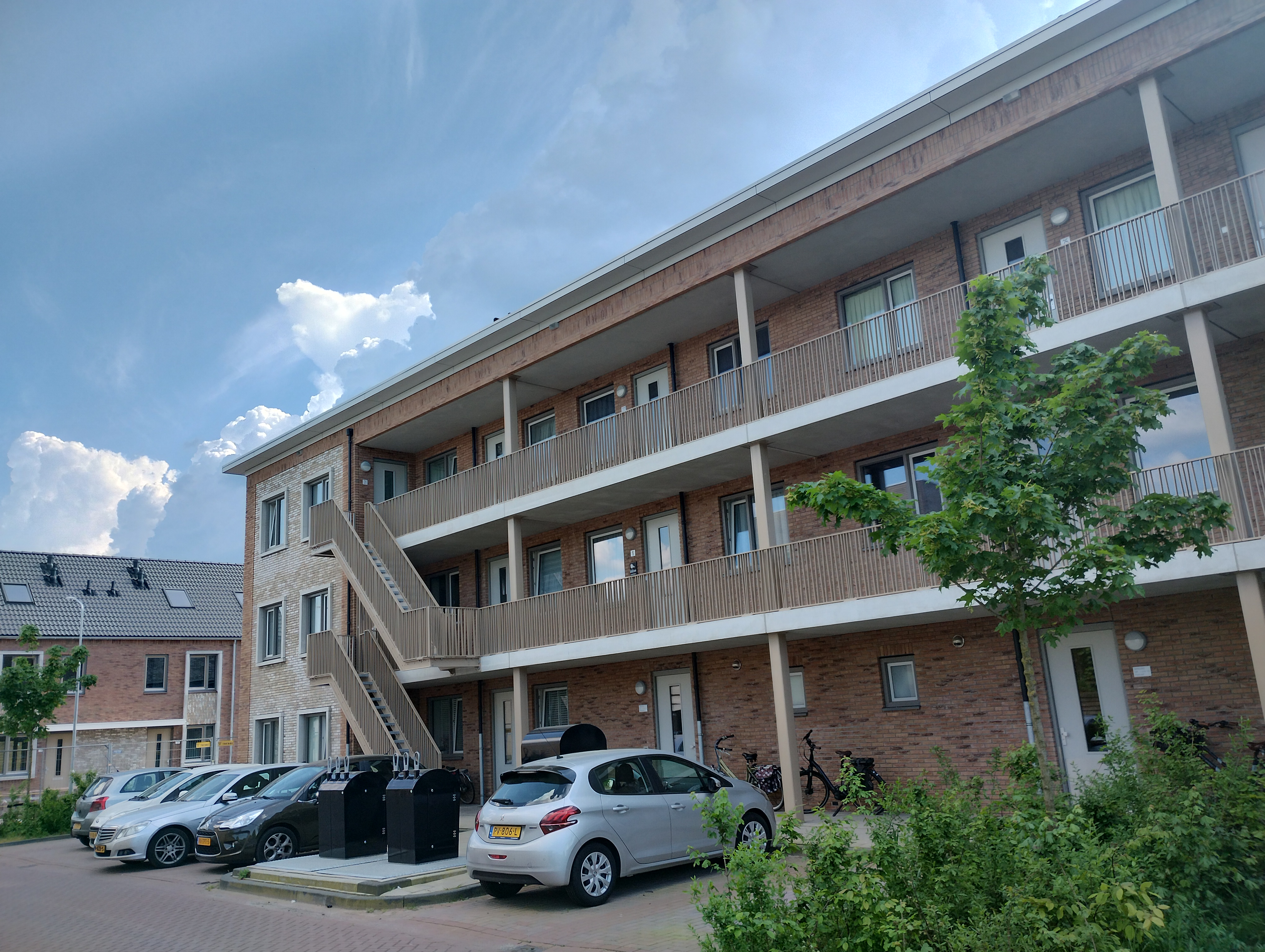 Margrietlaan 29, 3843 CG Harderwijk, Nederland